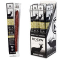 1 oz Garlic Venison Stick Pack of 24 N13373