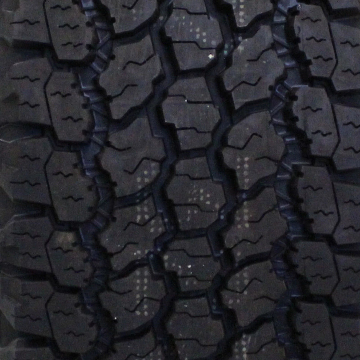 All Terrain Light Truck Tire W154