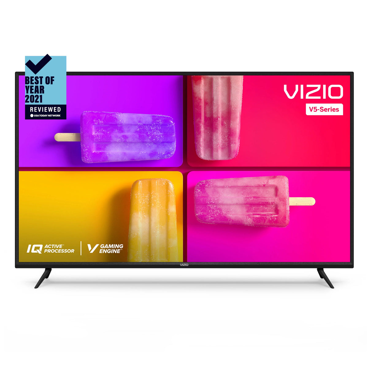 70 Class 4K UHD LED Smart TV F762622