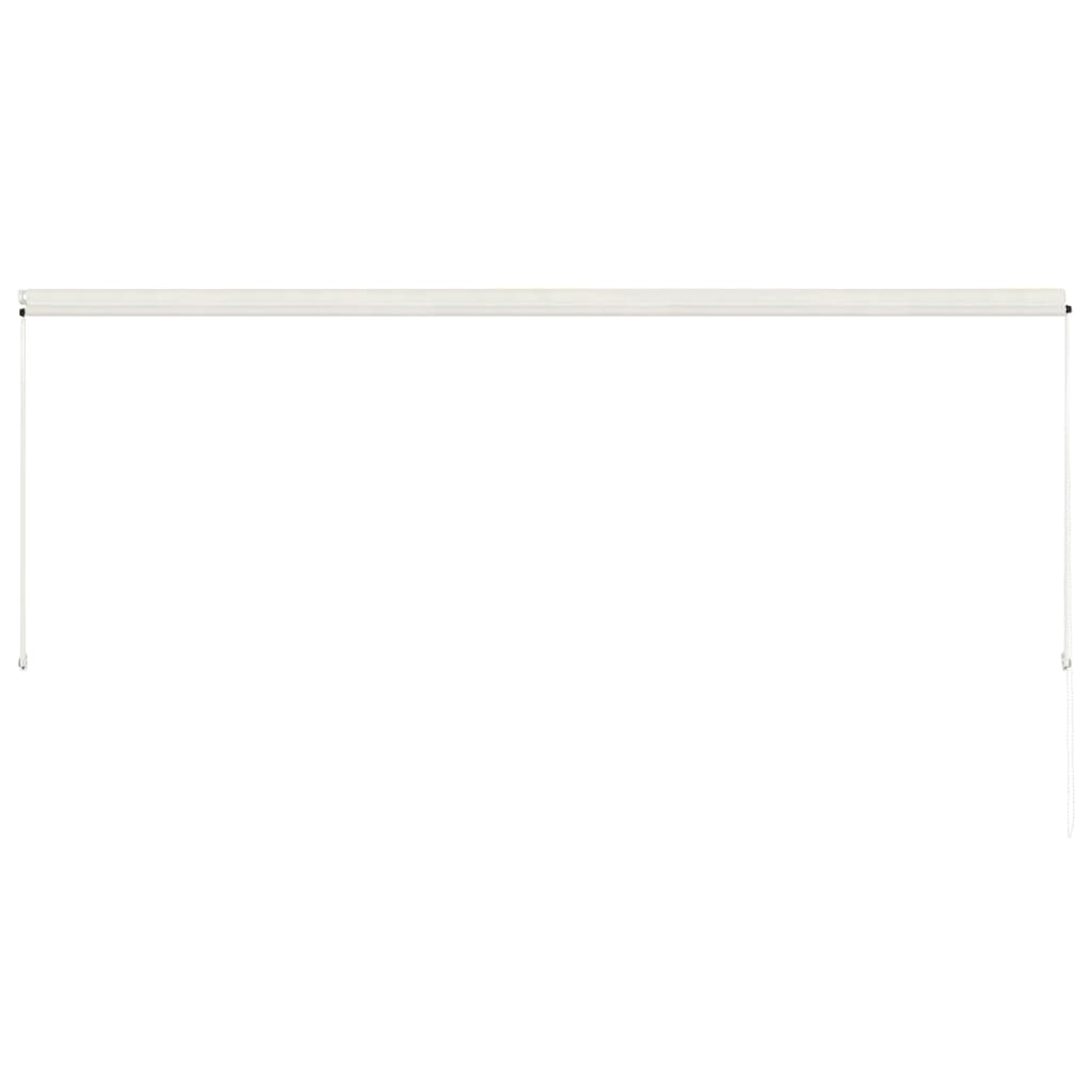 Retractable Awning 137.8"x59.1" L544