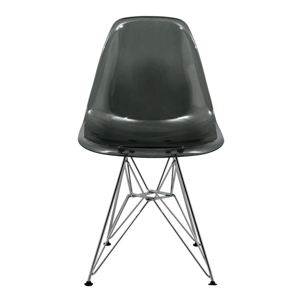 Molded Eiffel Side Chair Set of 4 A4121