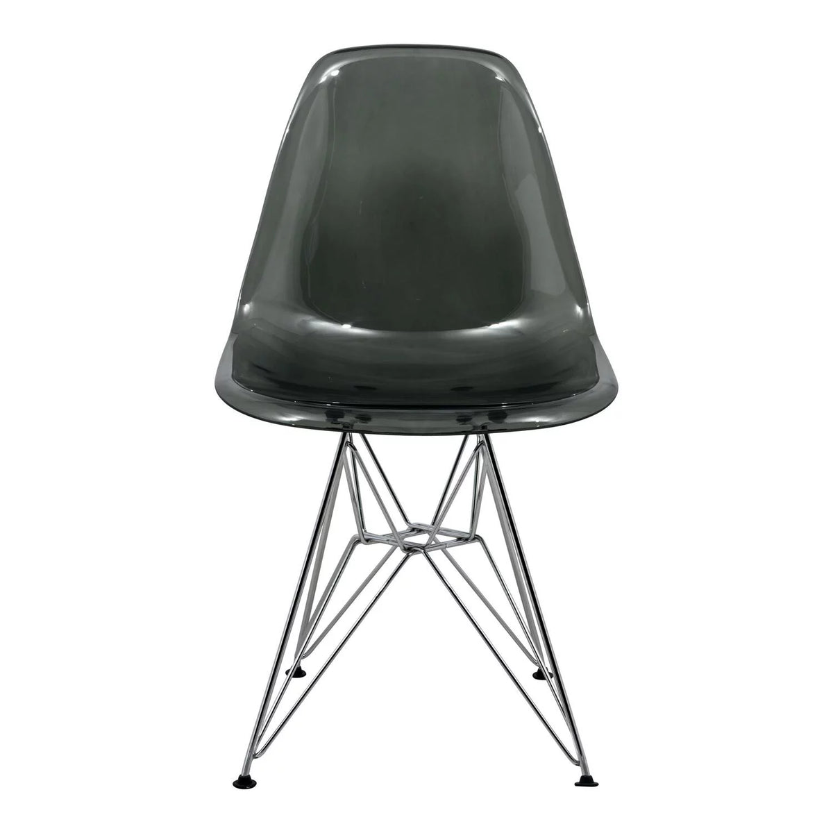 Molded Eiffel Side Chair Set of 4 A4121