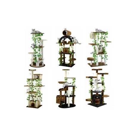 77-inch Cat Tree N123