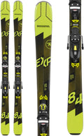 Experience 84 Skis with NX 12 GW Bindings J440998