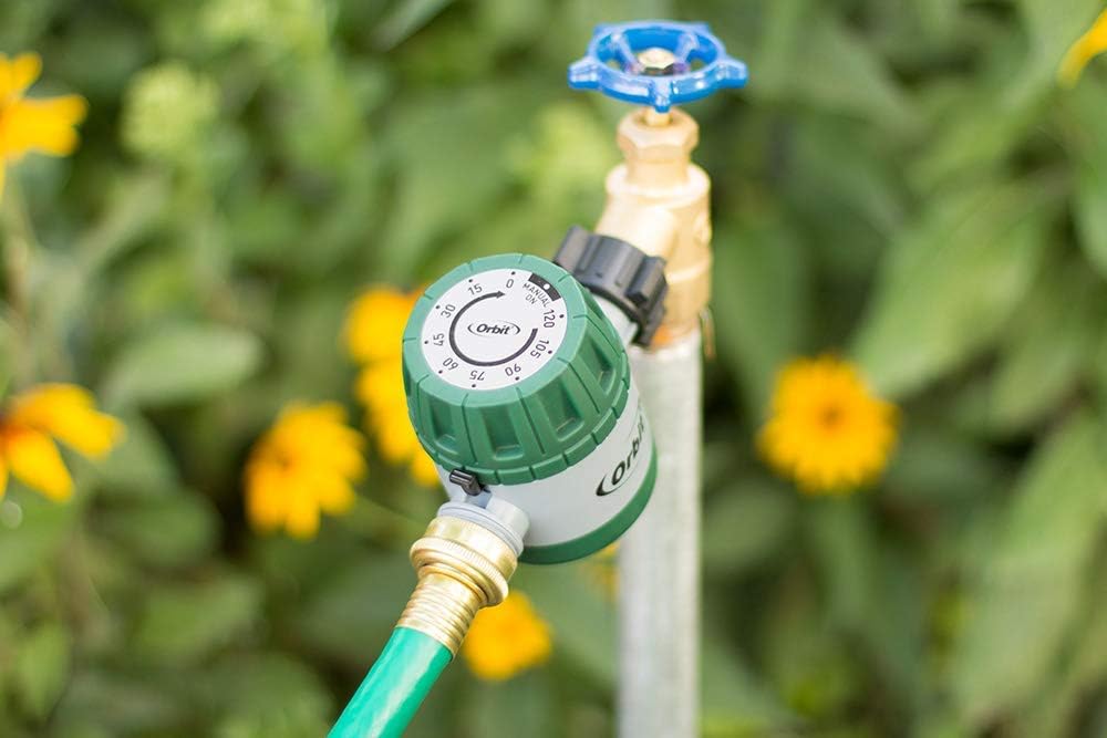 Mechanical Watering Timer V853