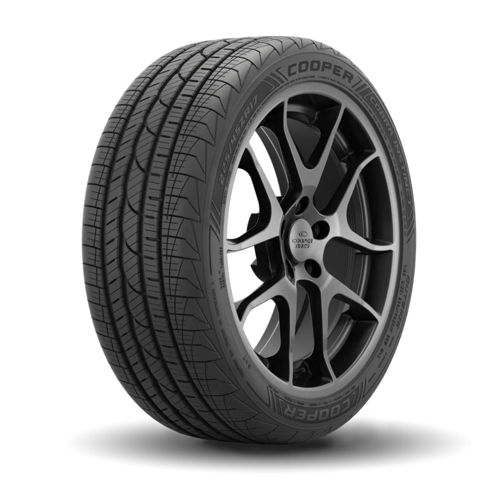 285/35ZR19 99Y Performance Tire F28809