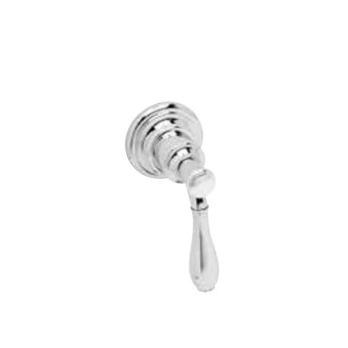 PVD Satin Nickel Diverter/Flow Control Handle W695553
