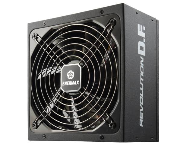 850W Power Supply B737044