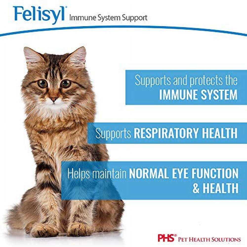 L-Lysine Granules for Cats S8825
