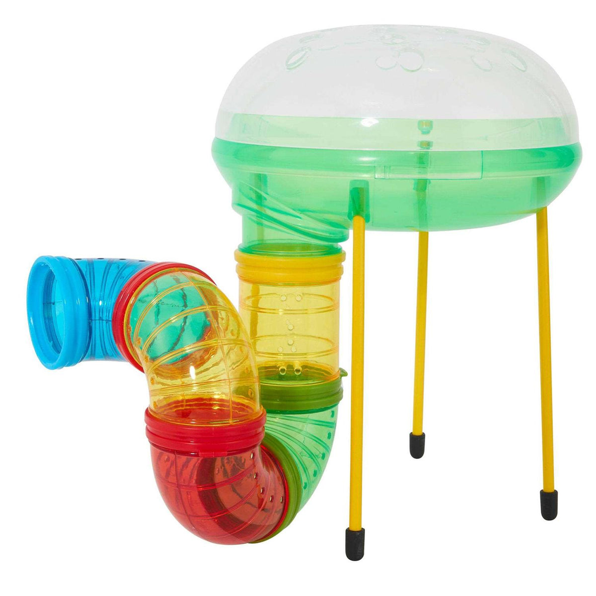 Small Pet Hideout H8443