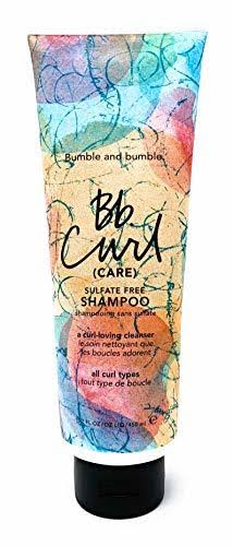 15.2 oz Sulfate Free Shampoo W9074