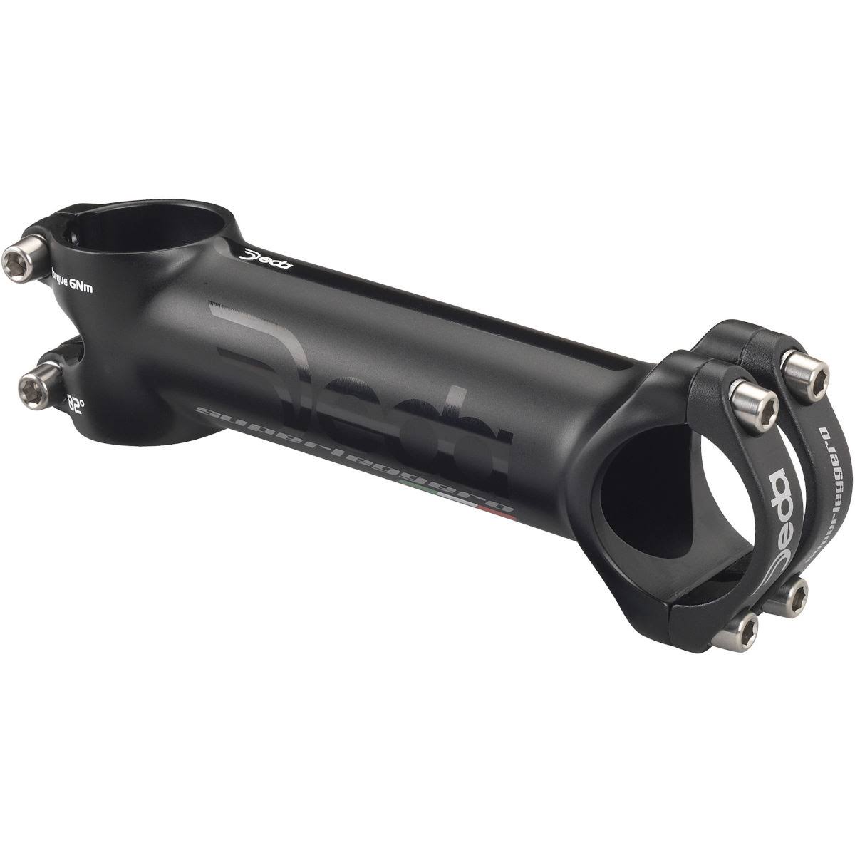 80mm Polish/Black Stem I25355