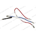 Wiring TCO (fuse) P65931