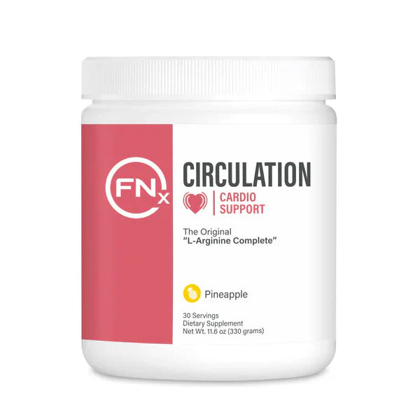 Circulation Cardio Support O15039