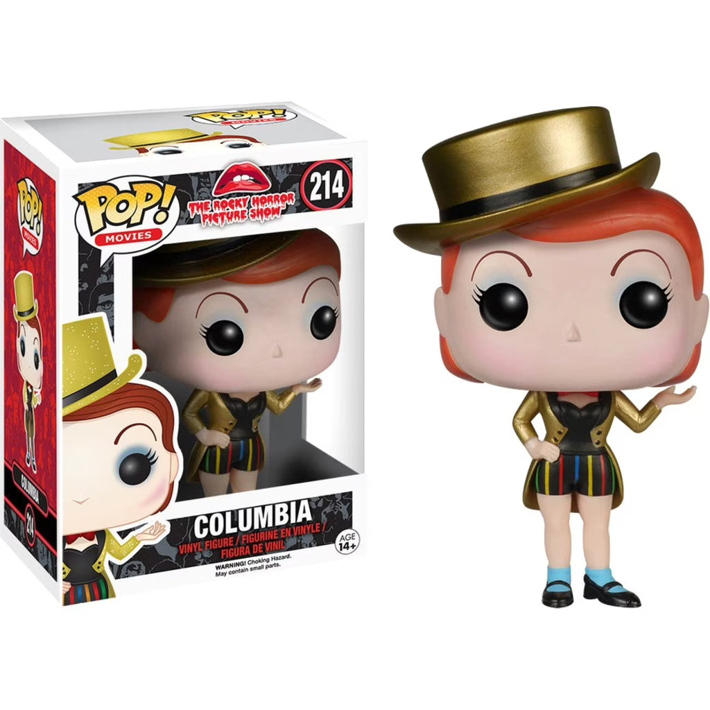 Collector Figure M7390