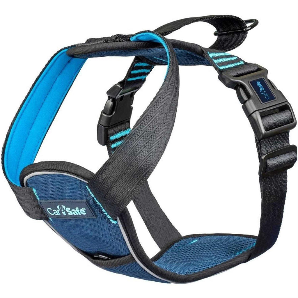 Crash Tested Dog Harness Y1360