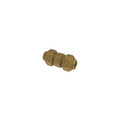 2x22 Flared Coupling Cast Fitting P919