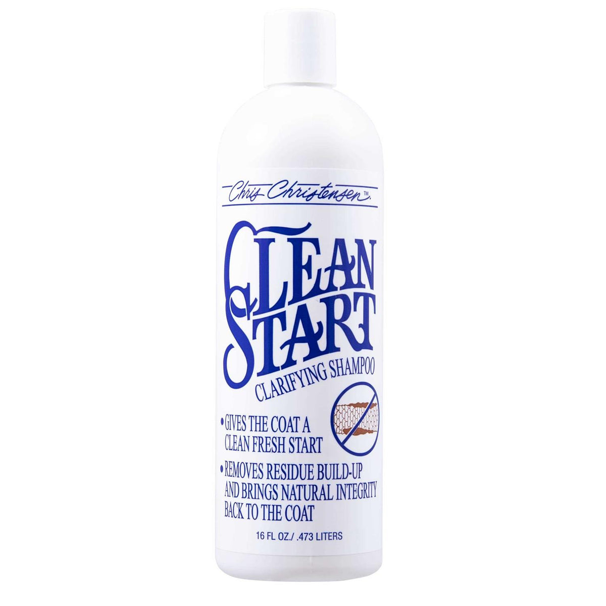 Clarifying Shampoo W890975