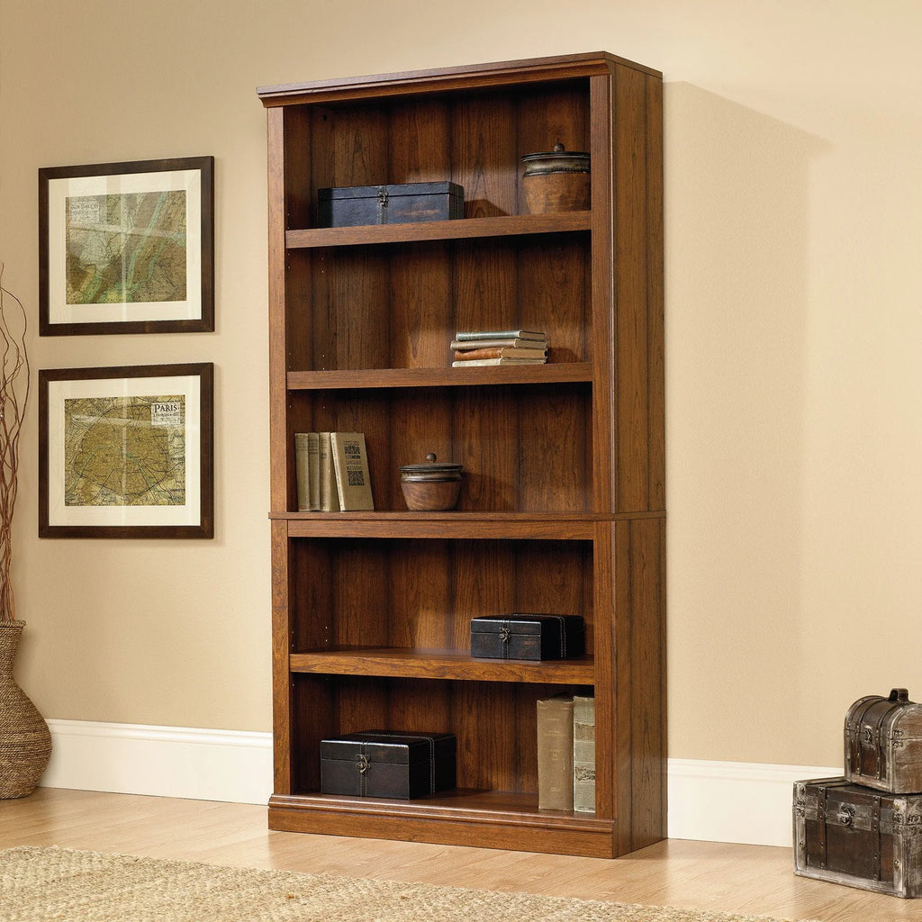 5-Shelf Bookcase I478