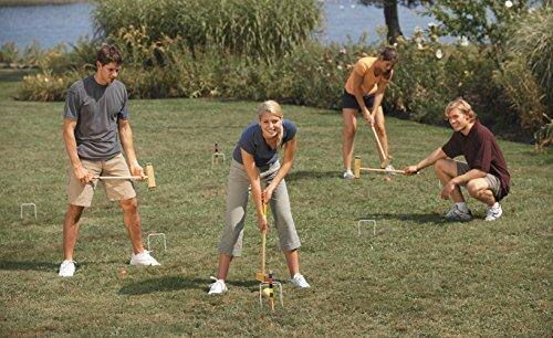 Croquet Set S759