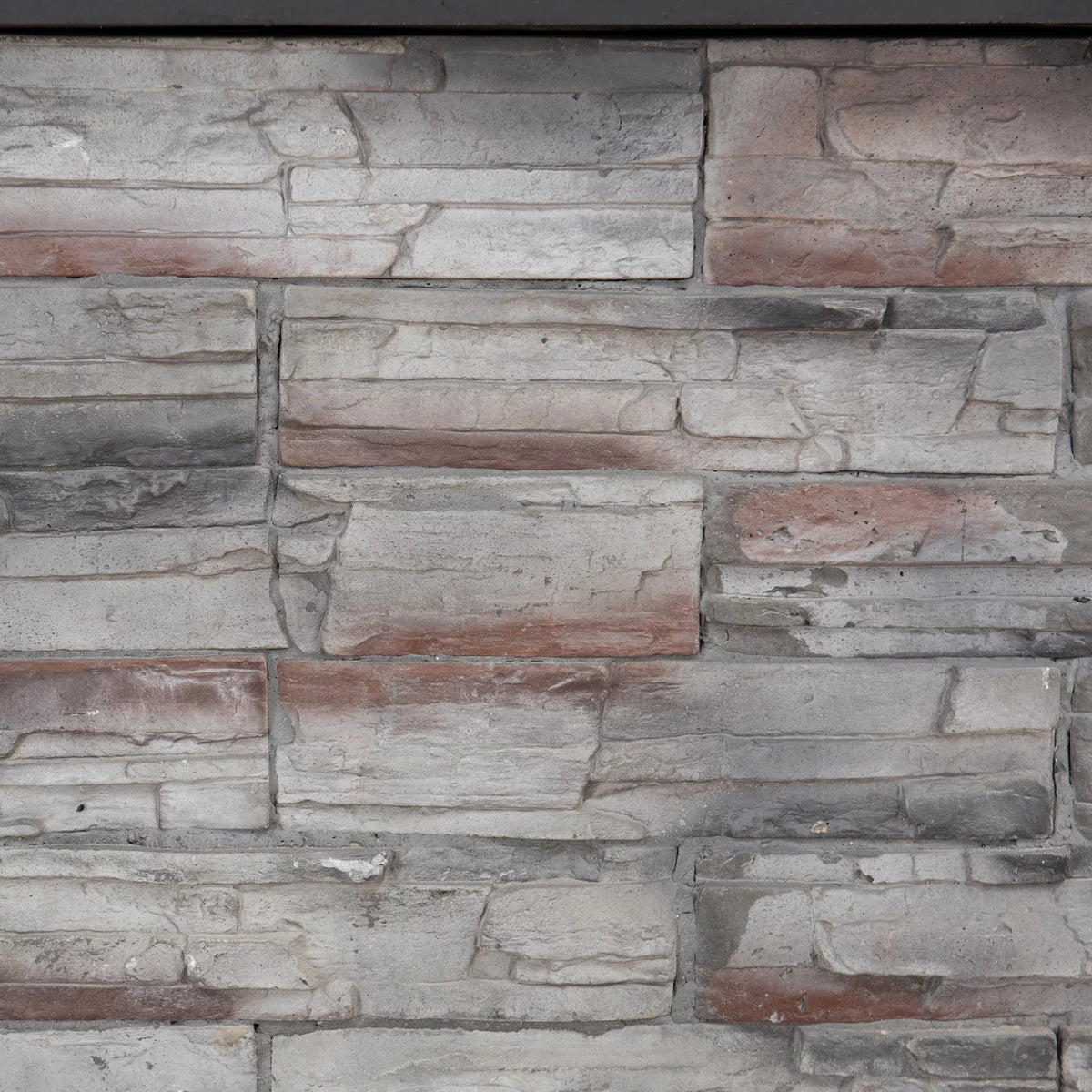 Wood Burning Fireplace V68166