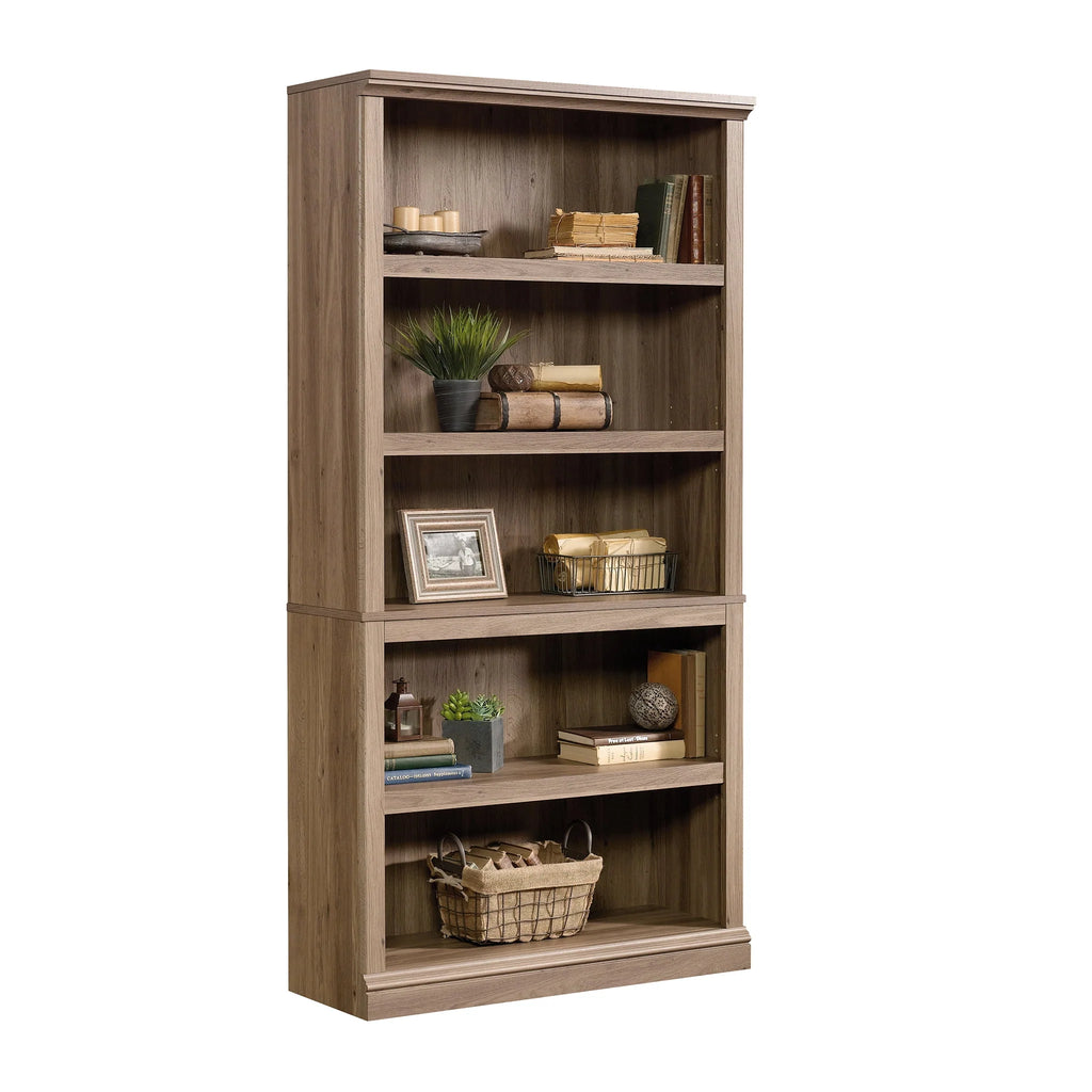 5-Shelf Bookcase I478
