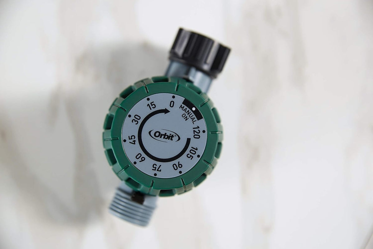 Mechanical Watering Timer V853