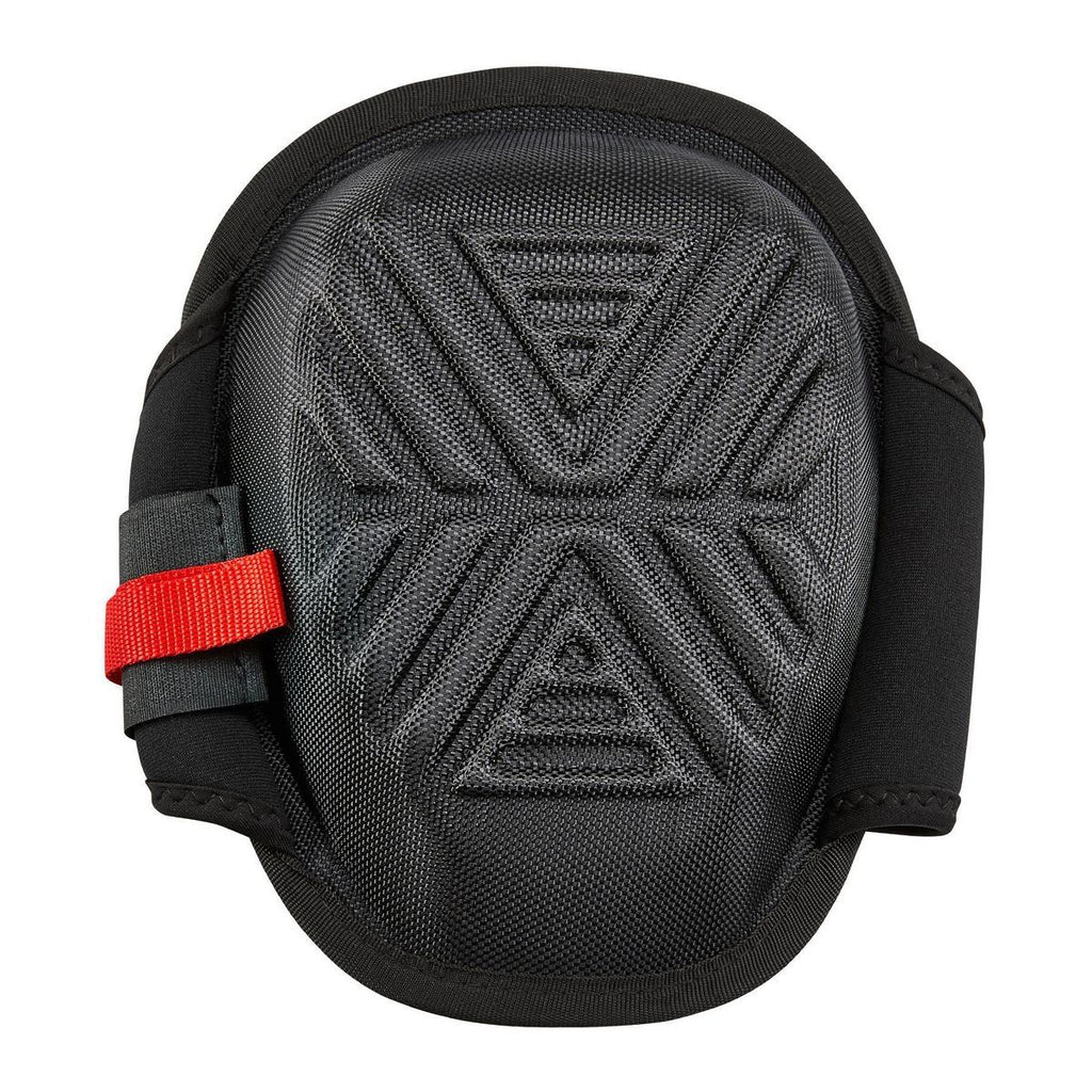 Flat Top Stabilizer Gel Knee Pads K438