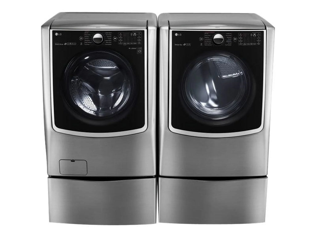 Front Loading 5.2 cu. ft Washing Machine I22348