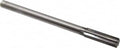 Carbide-Tipped 6 Flute Chucking Reamer B38224