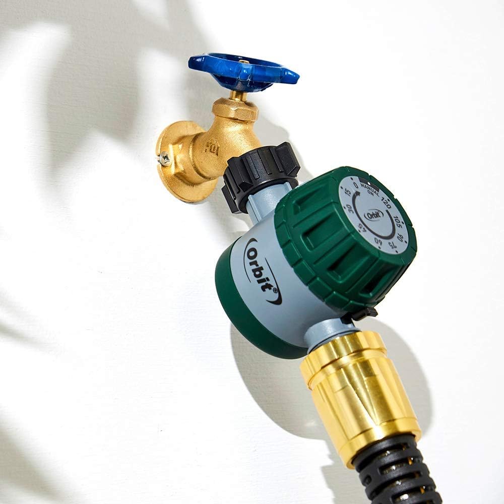 Mechanical Watering Timer V853
