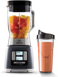 Stainless Steel Blender Q8350