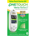 Blood Glucose Meter Value Pack W530273