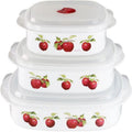 6pc Microwave Set Z4023