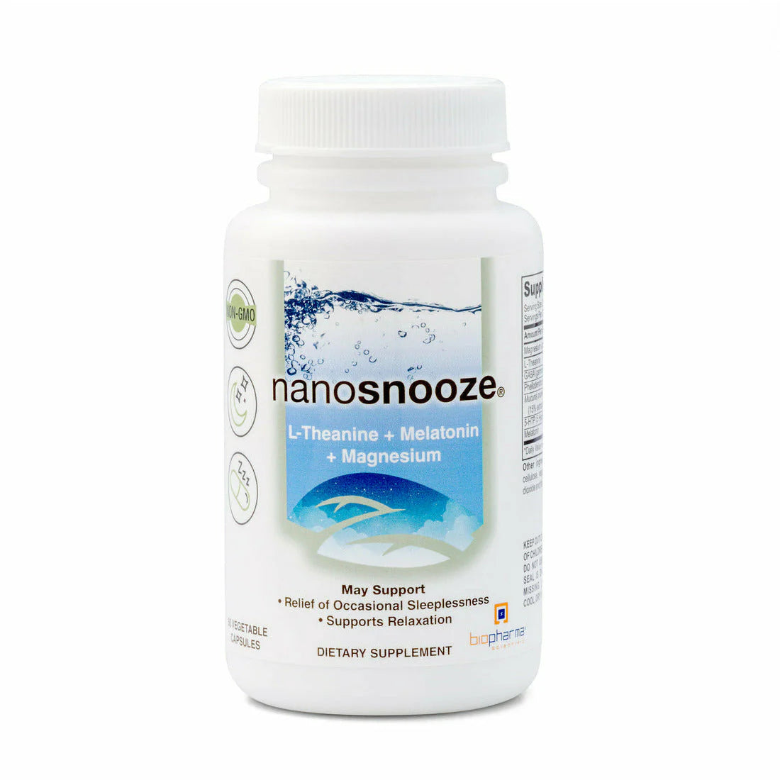 60 Capsules C229361