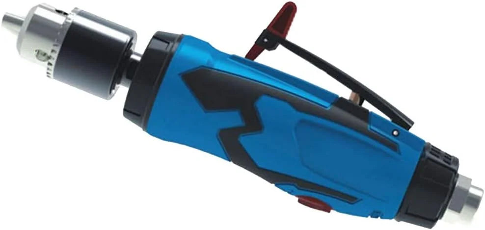 In Line Air Drill 3/8" N457