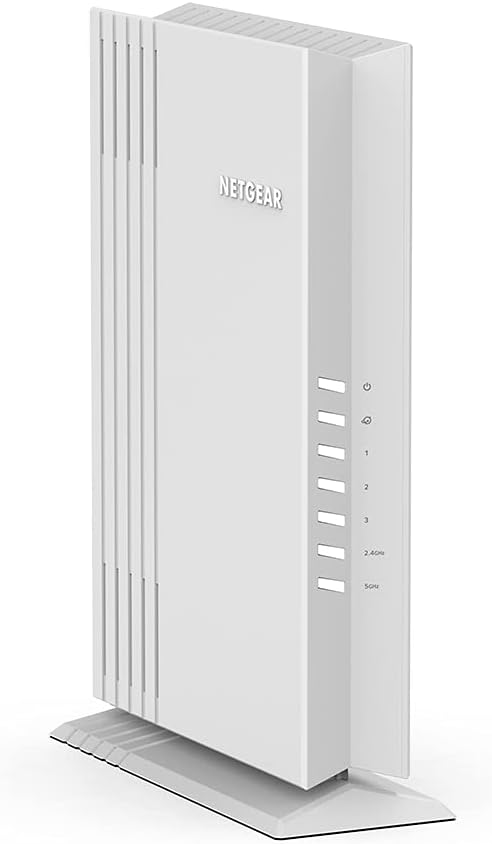4-Stream WiFi 6 Dual-Band Gigabit Router Pack of 2 S52536