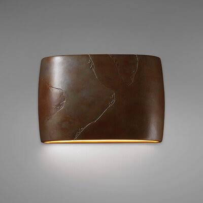1-Light LED Flush Mount T18093