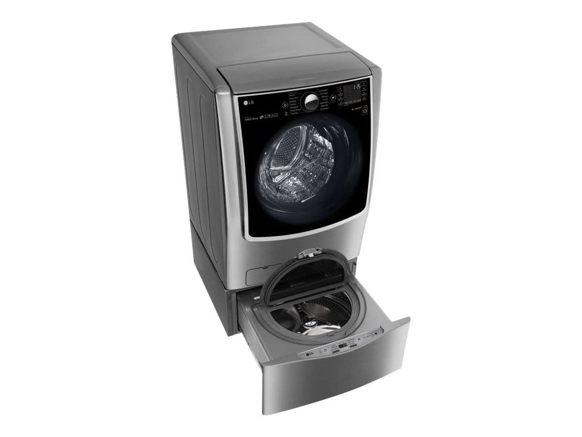 Front Loading 5.2 cu. ft Washing Machine I22348