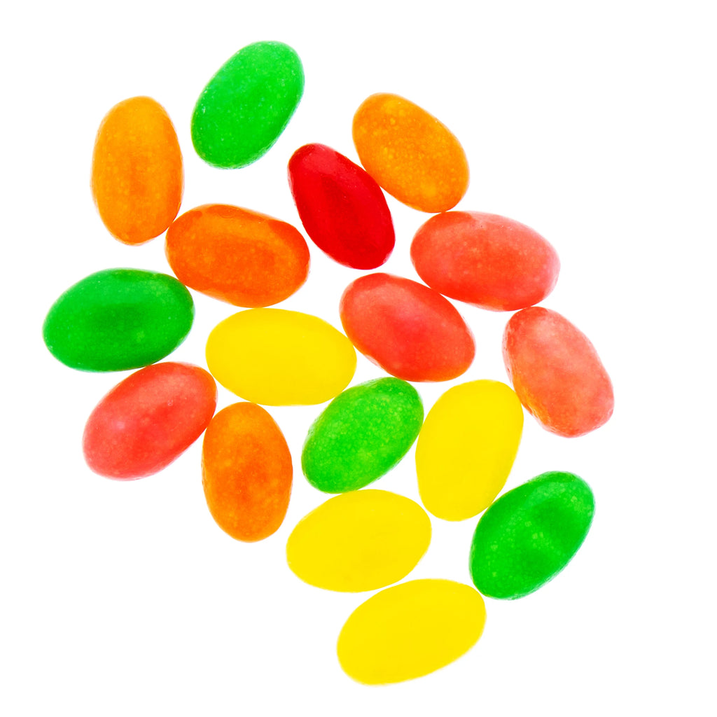 125 Count Egg Hunt Bag with Jellybeans and Stickers 14.64 oz U845007