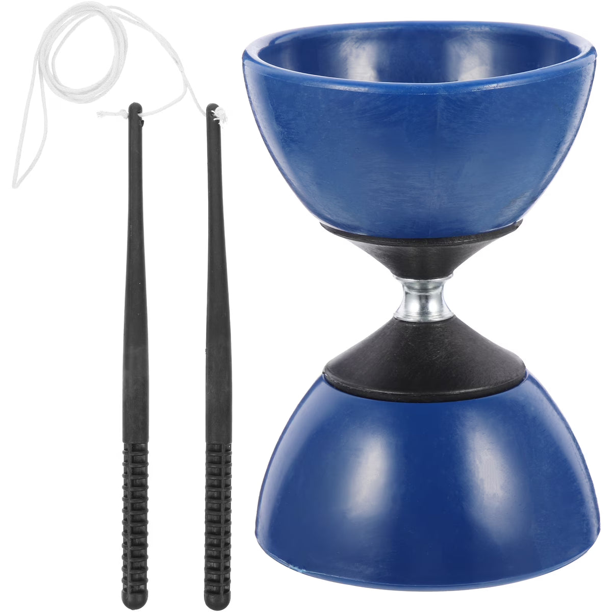 Diabolo Juggling Toy with Hand Sticks R397