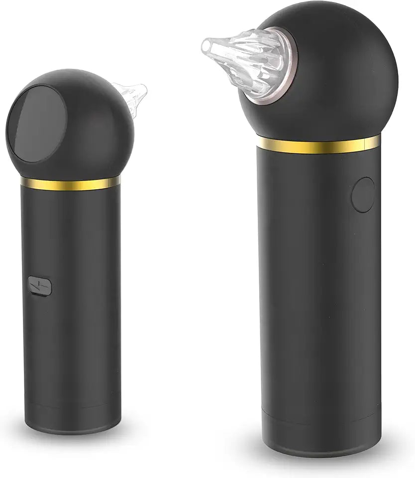 Ear Dryer with Air Circulation Design F192