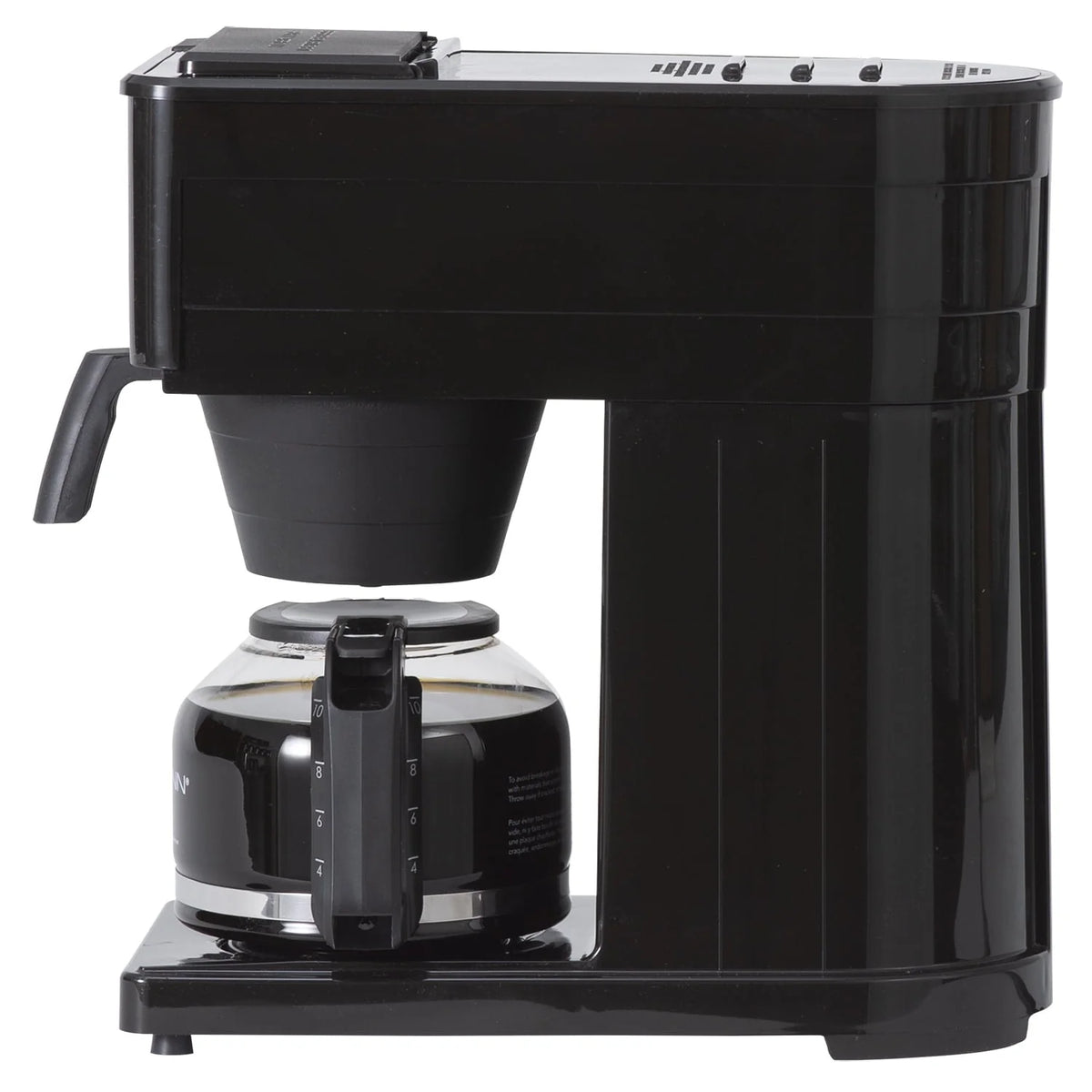 10 Cup Coffee Maker T664