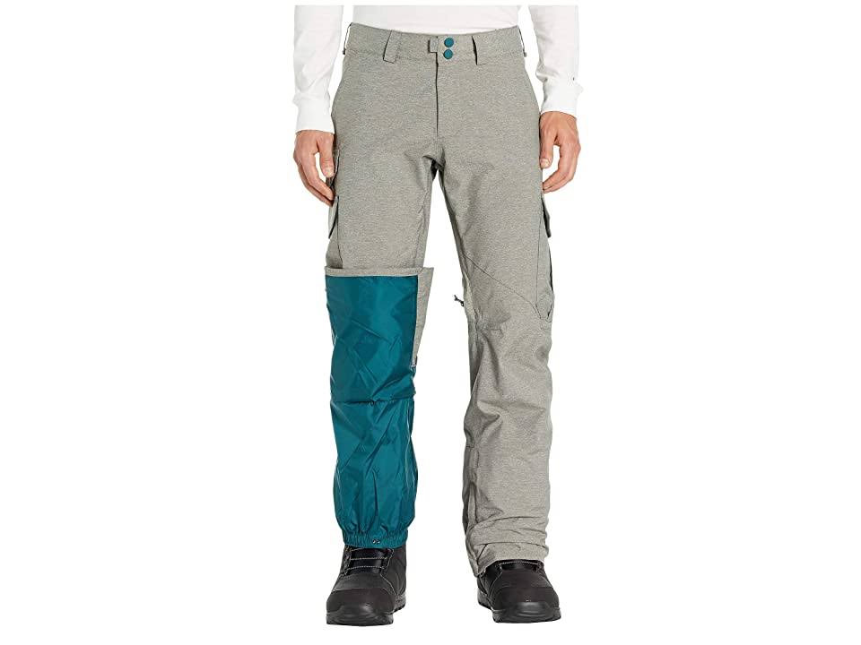Cargo Regular Fit Pant G604453