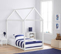 Twin Bed O7788
