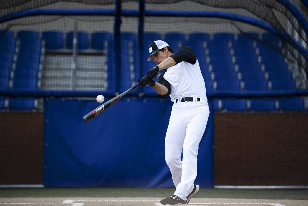 CAT9 -3 BBCOR Baseball Bat - 31 inch W1061