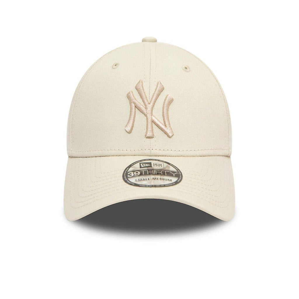 Stone Beige New York Yankees Cap N57318