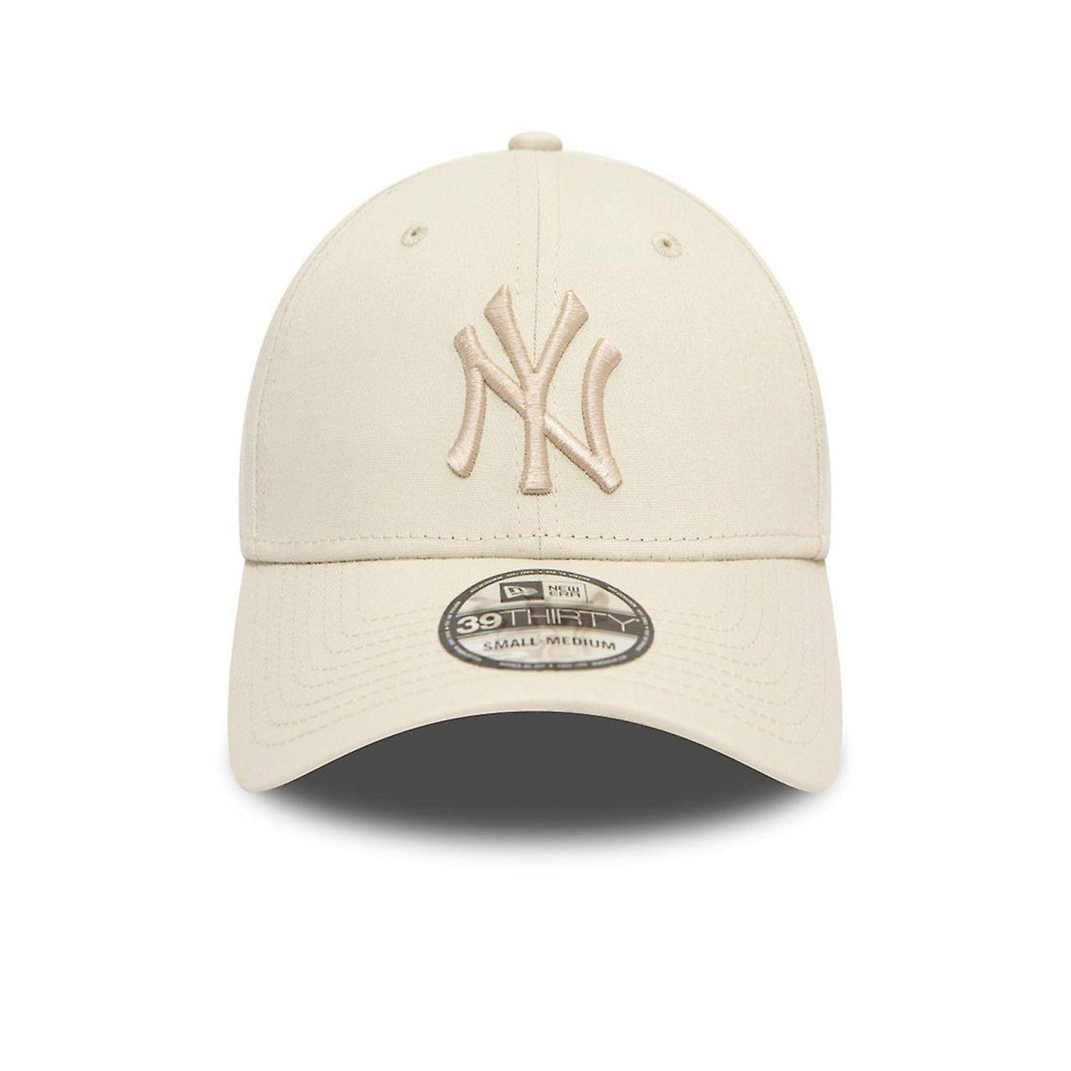Stone Beige New York Yankees Cap N57318