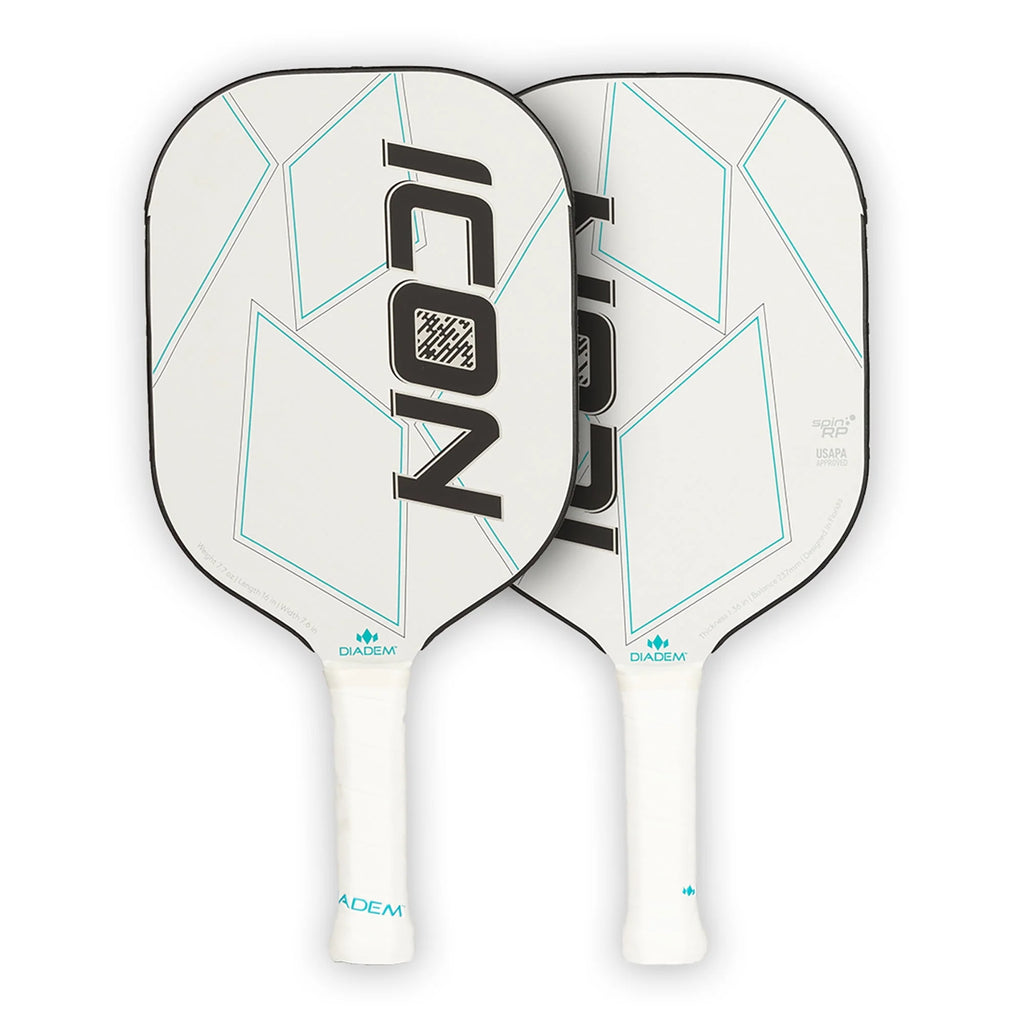 Liteweight Carbon Fiber Pickleball Paddle X52715