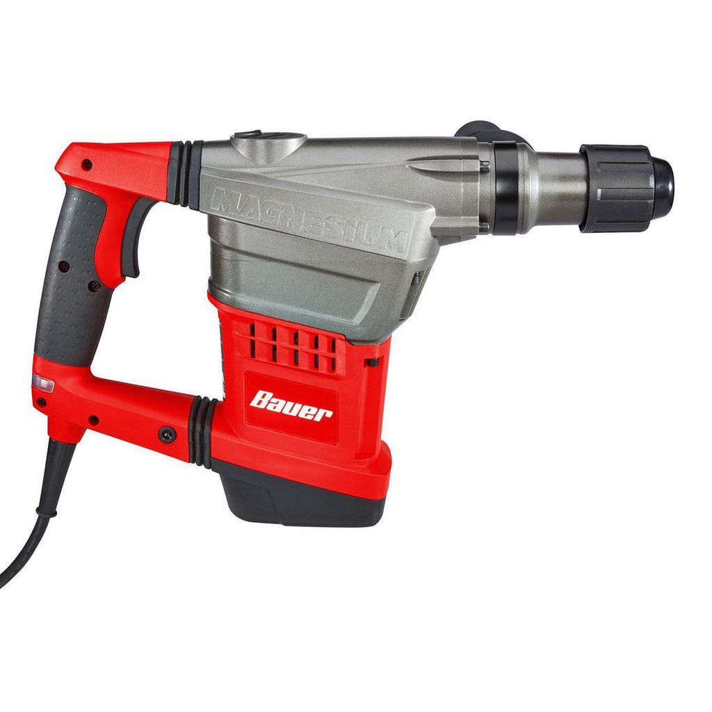 11 Amp 1-9/16 in. SDS-MAX Rotary Hammer D671186